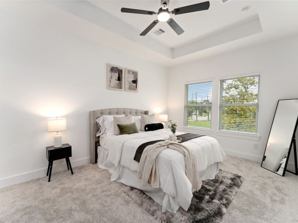 4121 Shelby Circle A/B, Houston TX 77051
