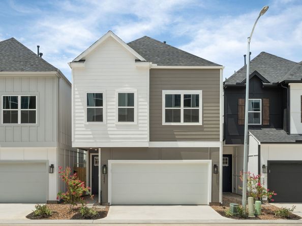 5827 Highland Sun Lane, Houston TX 77091