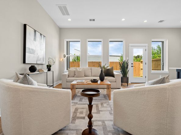 5827 Highland Sun Lane, Houston TX 77091