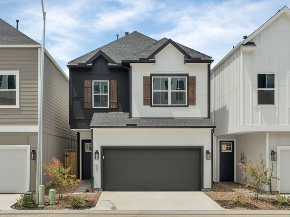 5827 Highland Sun Lane, Houston TX 77091