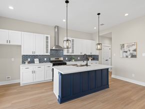 5827 Highland Sun Lane, Houston TX 77091