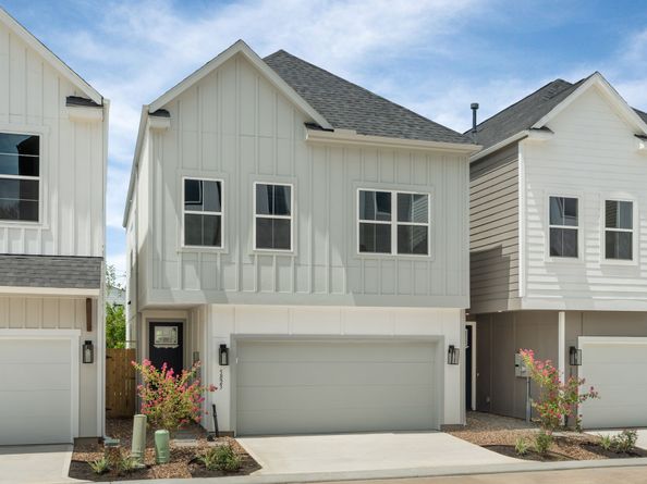 5827 Highland Sun Lane, Houston TX 77091