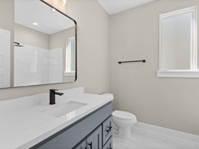 5827 Highland Sun Lane, Houston TX 77091