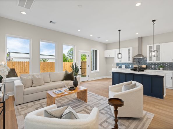 5827 Highland Sun Lane, Houston TX 77091
