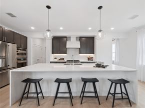2315 Via Cami Lane, Houston TX 77051