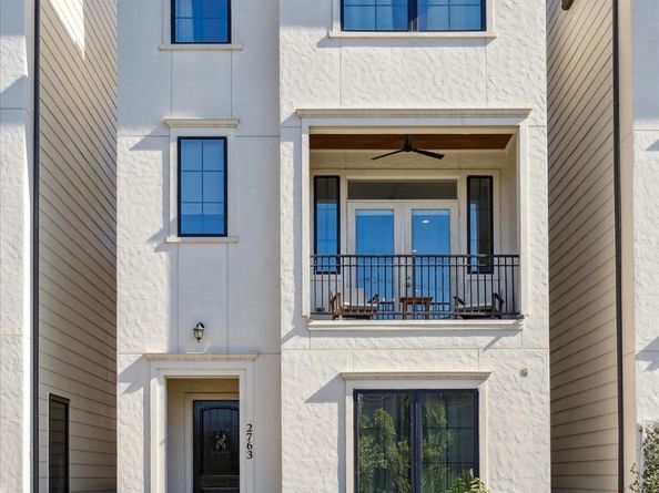 2763 Freund Street, Houston TX 77003