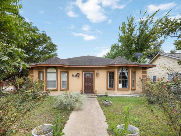 7334 Anzac Street, Houston TX 77020