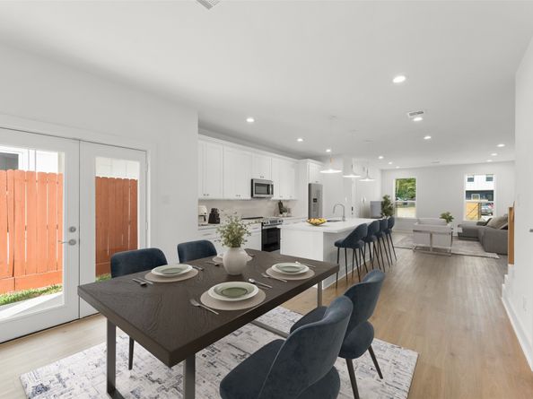 1475 Ferguson Way, Houston TX 77088