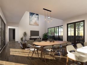 408 W 30th Street, Houston TX 77018