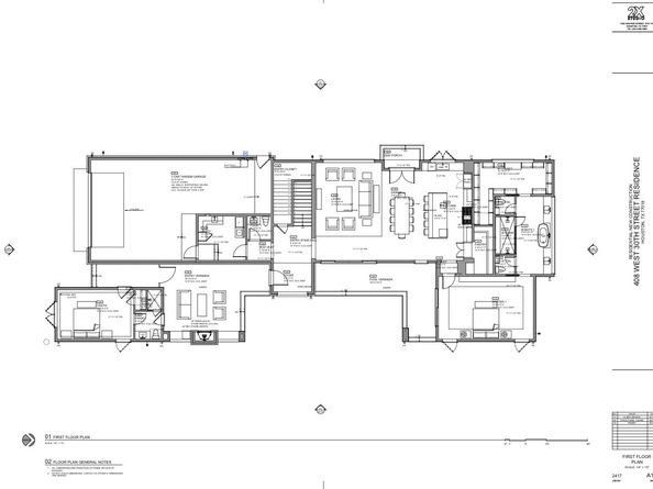 408 W 30th Street, Houston TX 77018