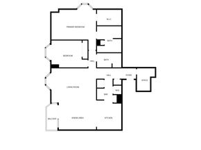 651 Bering Drive 1402, Houston TX 77057