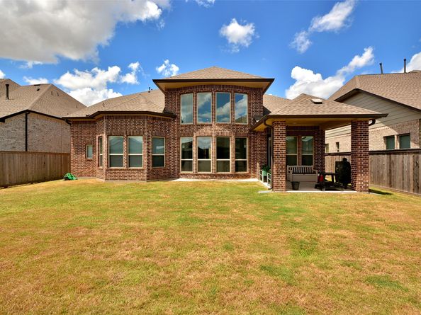 15218 Wild Plum Thicket Lane, Cypress TX 77433