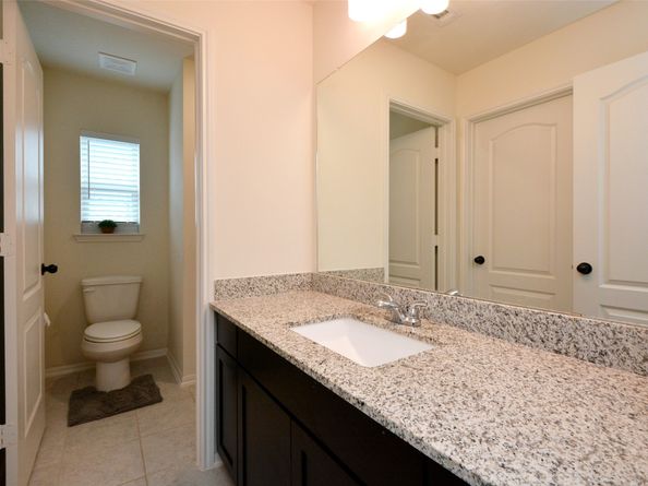 15218 Wild Plum Thicket Lane, Cypress TX 77433