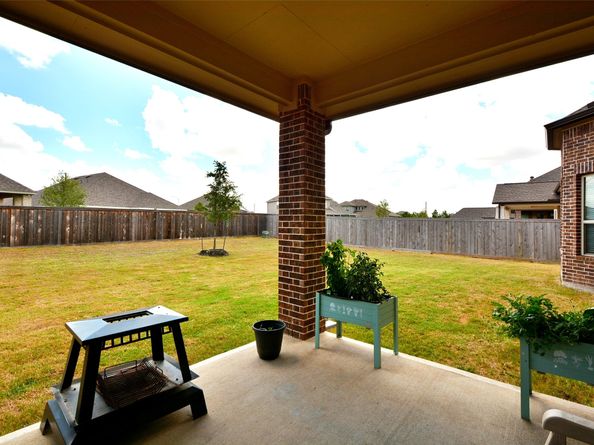 15218 Wild Plum Thicket Lane, Cypress TX 77433