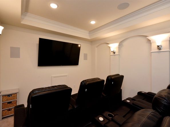 15218 Wild Plum Thicket Lane, Cypress TX 77433