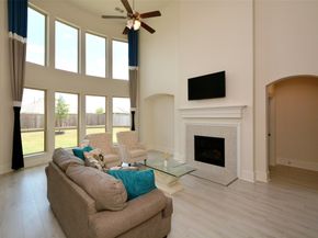 15218 Wild Plum Thicket Lane, Cypress TX 77433