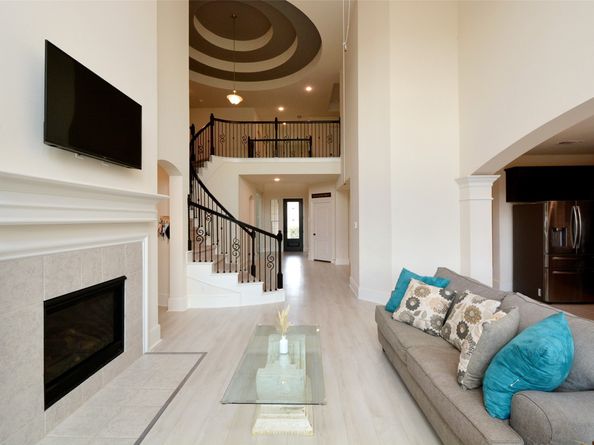 15218 Wild Plum Thicket Lane, Cypress TX 77433