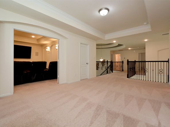 15218 Wild Plum Thicket Lane, Cypress TX 77433