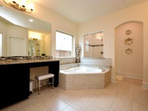 15218 Wild Plum Thicket Lane, Cypress TX 77433