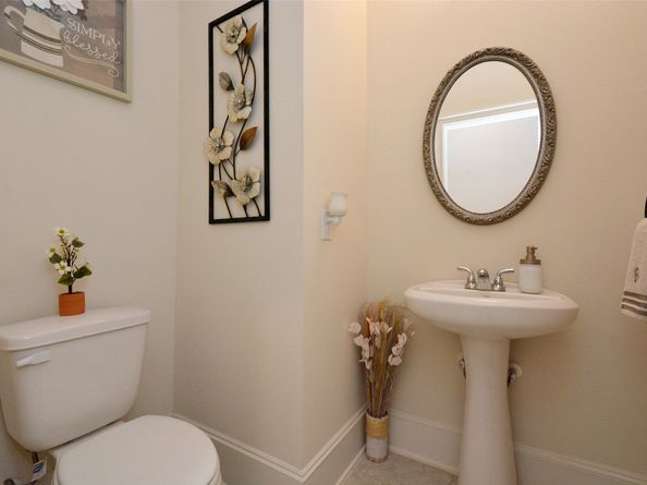 15218 Wild Plum Thicket Lane, Cypress TX 77433