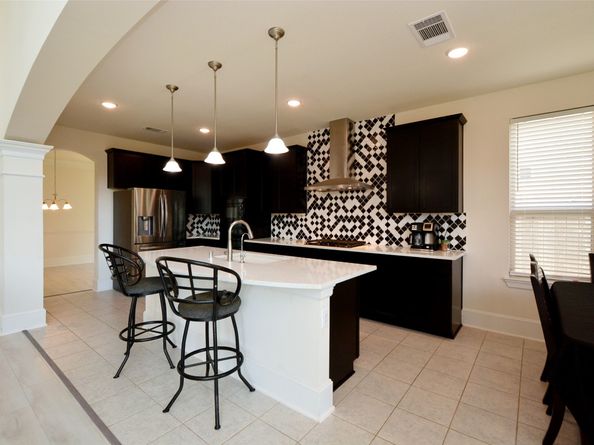 15218 Wild Plum Thicket Lane, Cypress TX 77433