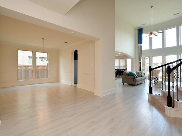 15218 Wild Plum Thicket Lane, Cypress TX 77433