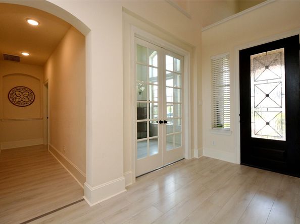 15218 Wild Plum Thicket Lane, Cypress TX 77433