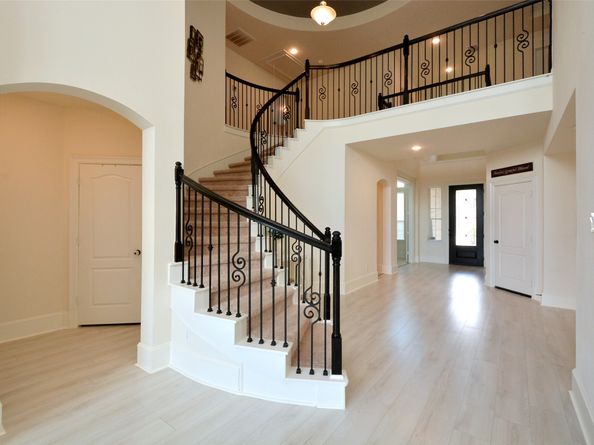 15218 Wild Plum Thicket Lane, Cypress TX 77433