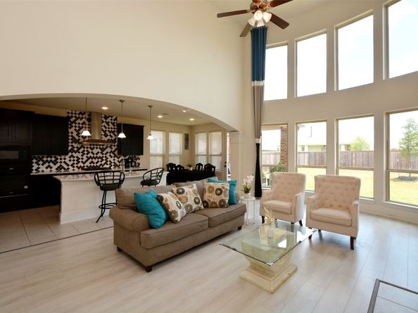 15218 Wild Plum Thicket Lane, Cypress TX 77433