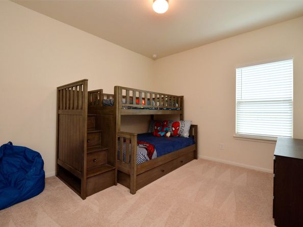 15218 Wild Plum Thicket Lane, Cypress TX 77433