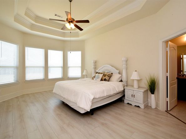 15218 Wild Plum Thicket Lane, Cypress TX 77433