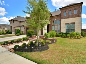 15218 Wild Plum Thicket Lane, Cypress TX 77433