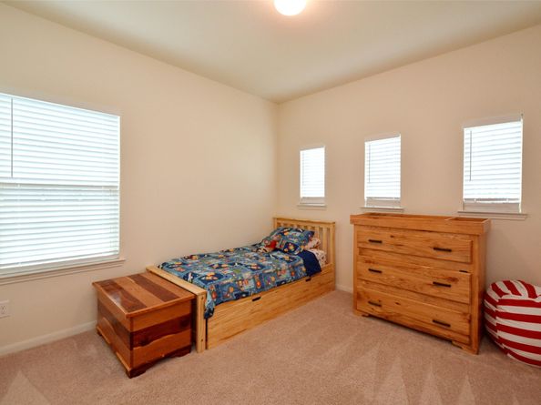 15218 Wild Plum Thicket Lane, Cypress TX 77433