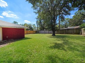 1337 Conrad Sauer Drive, Houston TX 77043