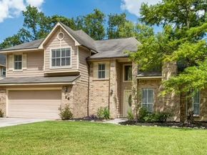 24 Woodelves Place, The Woodlands TX 77381