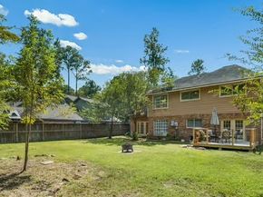 24 Woodelves Place, The Woodlands TX 77381