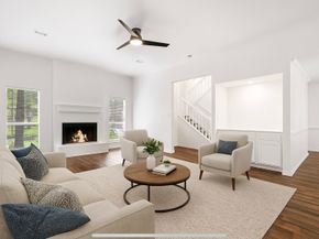 24 Woodelves Place, The Woodlands TX 77381