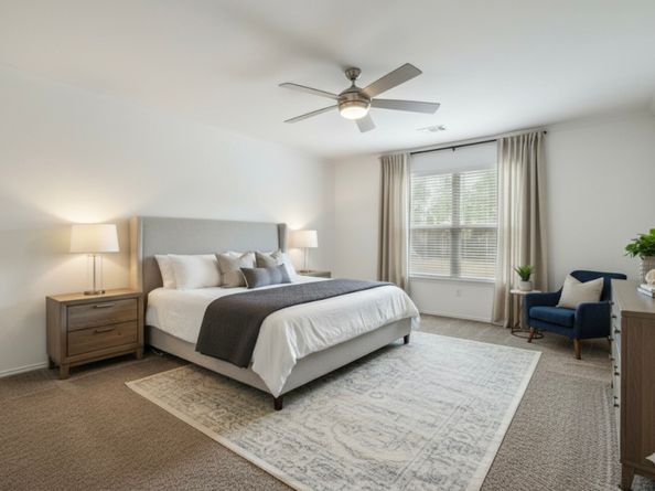 24 Woodelves Place, The Woodlands TX 77381