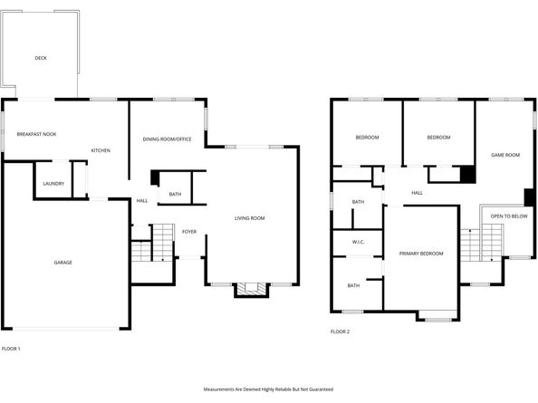 24 Woodelves Place, The Woodlands TX 77381