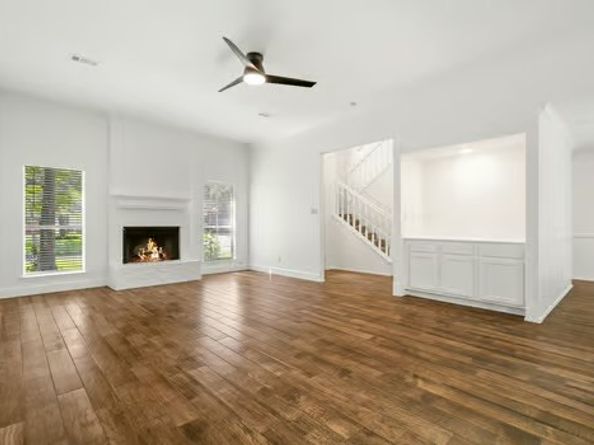 24 Woodelves Place, The Woodlands TX 77381