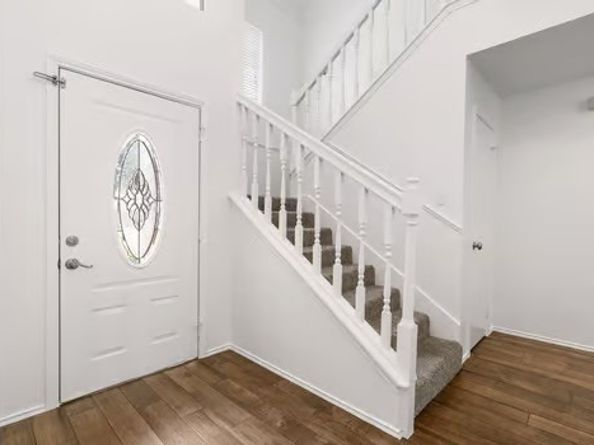 24 Woodelves Place, The Woodlands TX 77381