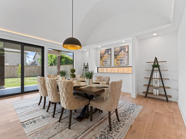 6711 Housman Street, Houston TX 77055