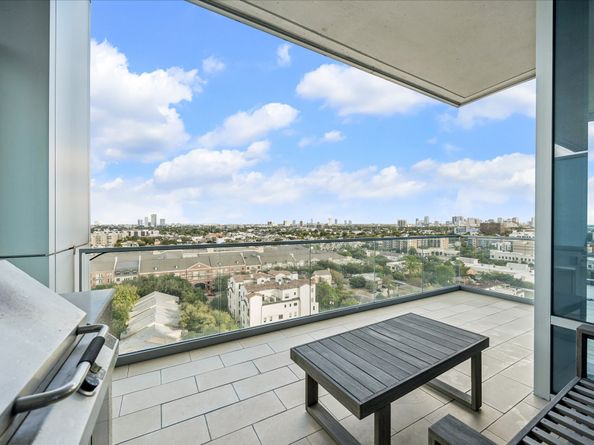 2727 Kirby Drive 12C, Houston TX 77098