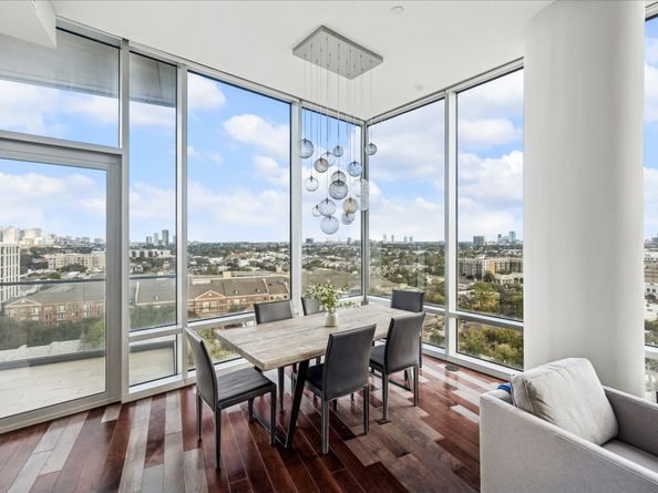 2727 Kirby Drive 12C, Houston TX 77098