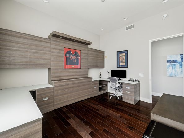 2727 Kirby Drive 12C, Houston TX 77098