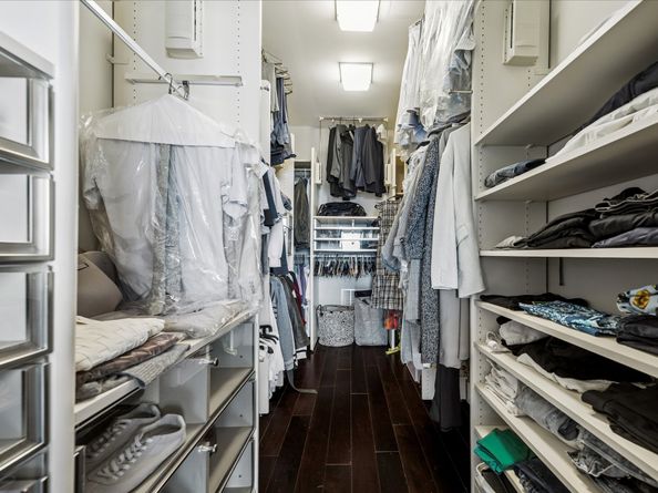 2727 Kirby Drive 12C, Houston TX 77098