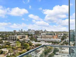 2727 Kirby Drive 12C, Houston TX 77098