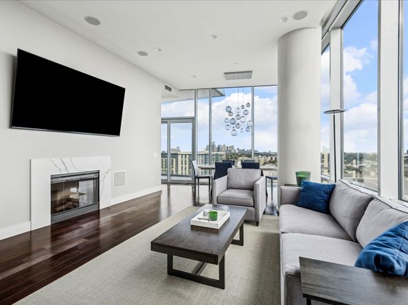 2727 Kirby Drive 12C, Houston TX 77098