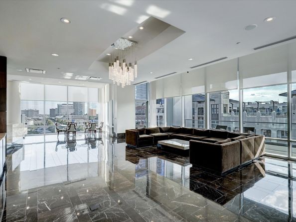 2727 Kirby Drive 12C, Houston TX 77098