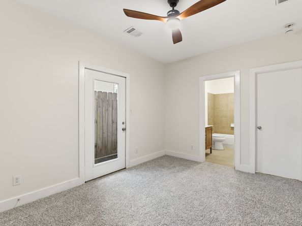 2028 Tuam Street, Houston TX 77004